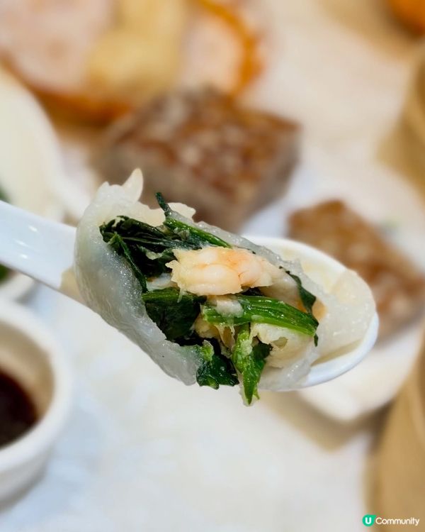 🔥 【灣仔超高性價比之選】｢好譽居｣手工點心 🥟
