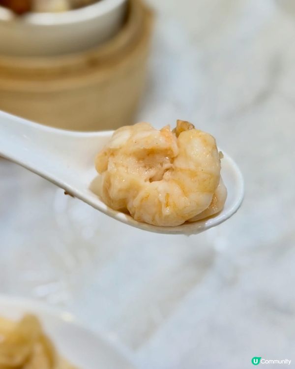 🔥 【灣仔超高性價比之選】｢好譽居｣手工點心 🥟