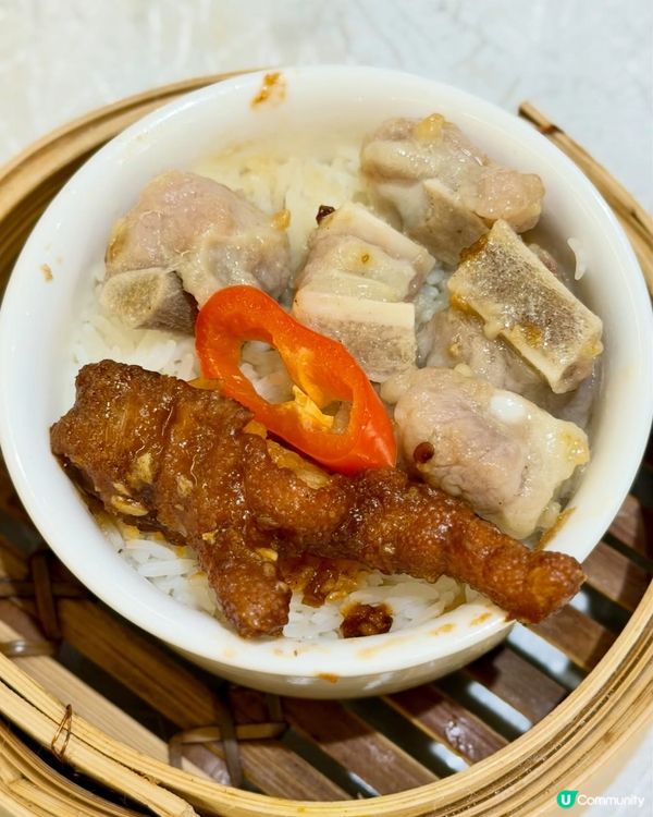 🔥 【灣仔超高性價比之選】｢好譽居｣手工點心 🥟