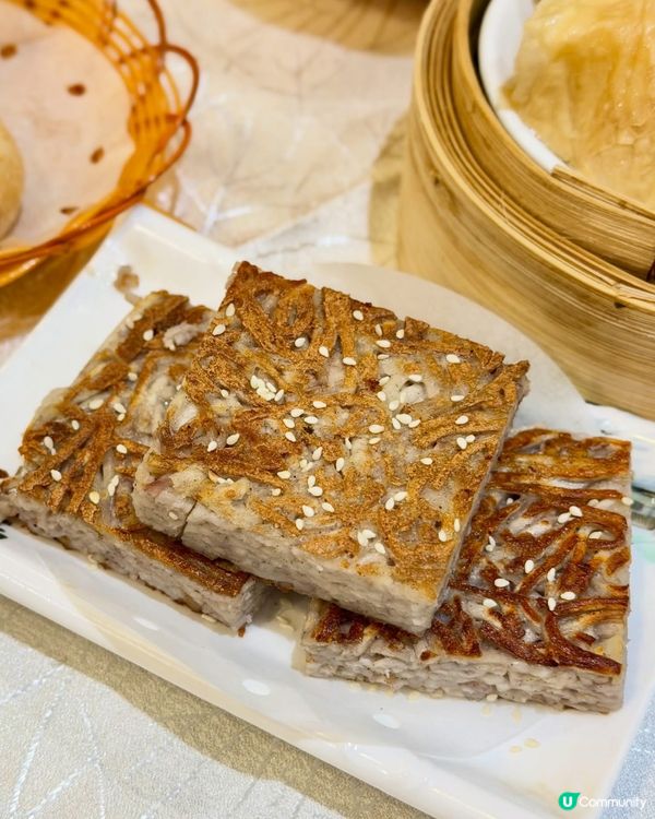 🔥 【灣仔超高性價比之選】｢好譽居｣手工點心 🥟