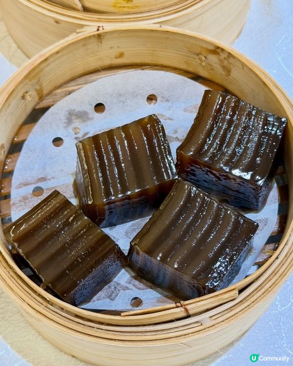 🔥 【灣仔超高性價比之選】｢好譽居｣手工點心 🥟