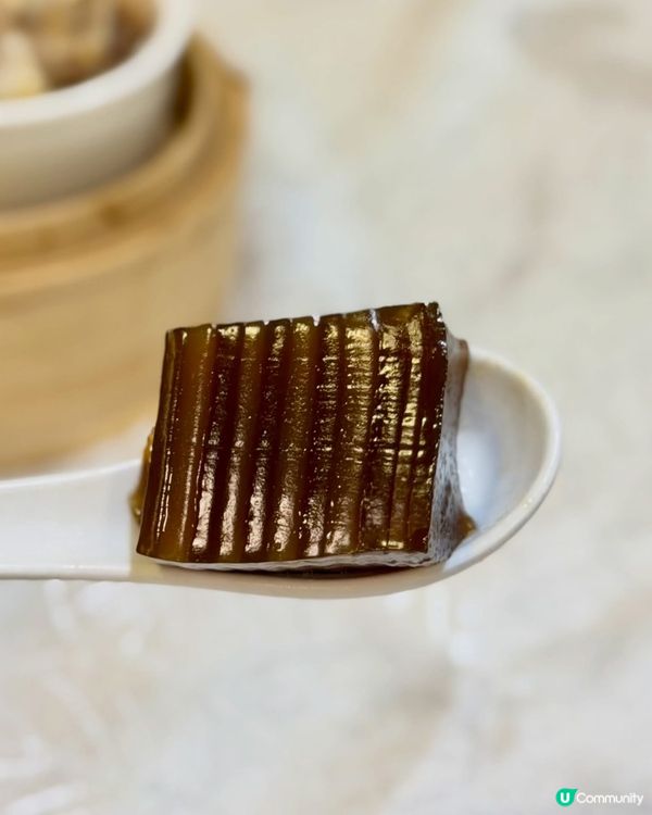 🔥 【灣仔超高性價比之選】｢好譽居｣手工點心 🥟