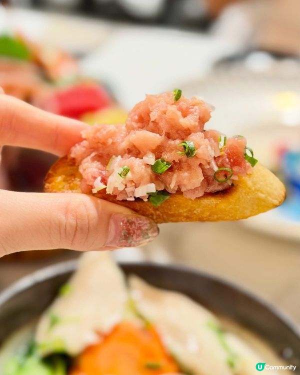 🍣 【數碼港隱世高質日料】｢奧壽司｣有驚喜❤️