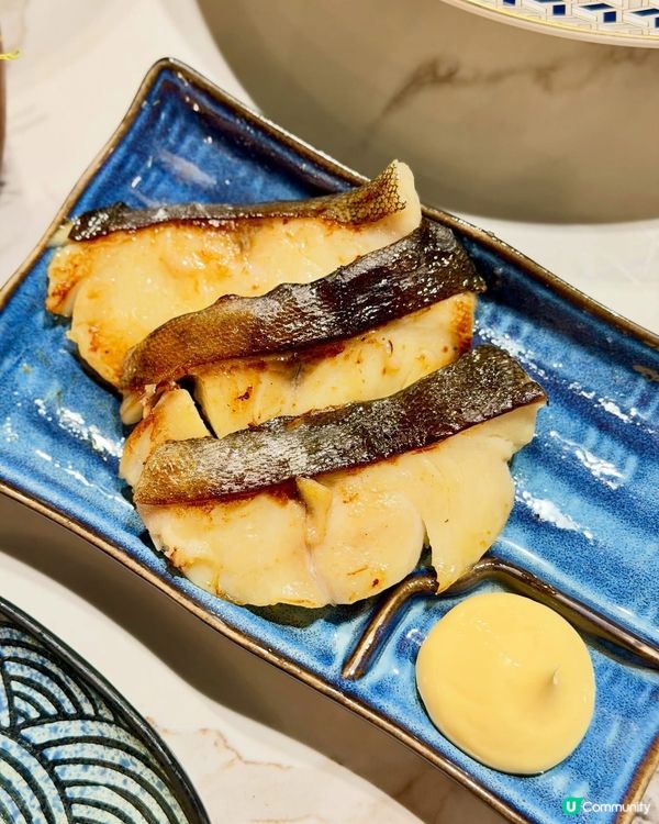 🍣 【數碼港隱世高質日料】｢奧壽司｣有驚喜❤️