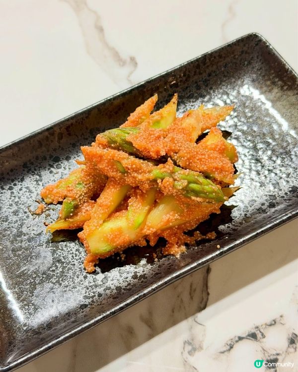 🍣 【數碼港隱世高質日料】｢奧壽司｣有驚喜❤️