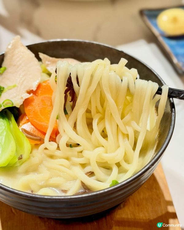 🍣 【數碼港隱世高質日料】｢奧壽司｣有驚喜❤️