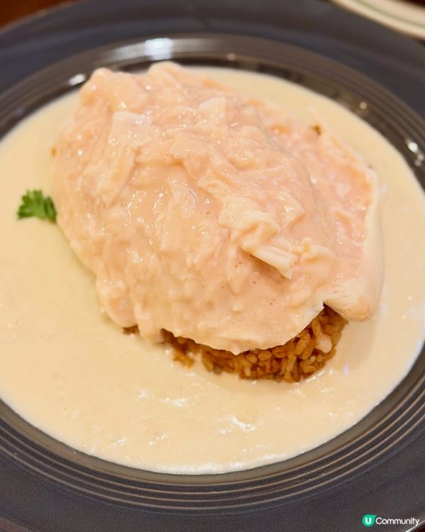 📸 【荃灣昭和復古風日系洋食屋】｢ADO洋食屋｣必食夢幻純白...