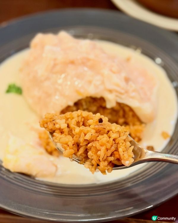 📸 【荃灣昭和復古風日系洋食屋】｢ADO洋食屋｣必食夢幻純白...