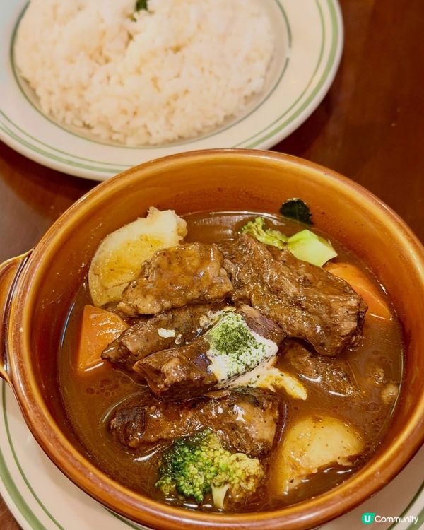 📸 【荃灣昭和復古風日系洋食屋】｢ADO洋食屋｣必食夢幻純白...