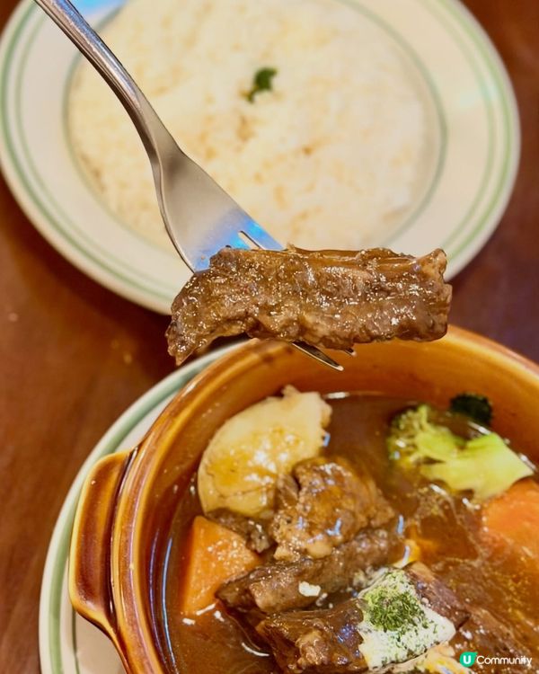 📸 【荃灣昭和復古風日系洋食屋】｢ADO洋食屋｣必食夢幻純白...