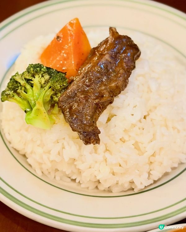 📸 【荃灣昭和復古風日系洋食屋】｢ADO洋食屋｣必食夢幻純白...