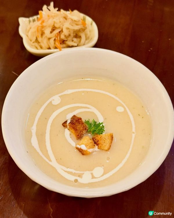 📸 【荃灣昭和復古風日系洋食屋】｢ADO洋食屋｣必食夢幻純白...