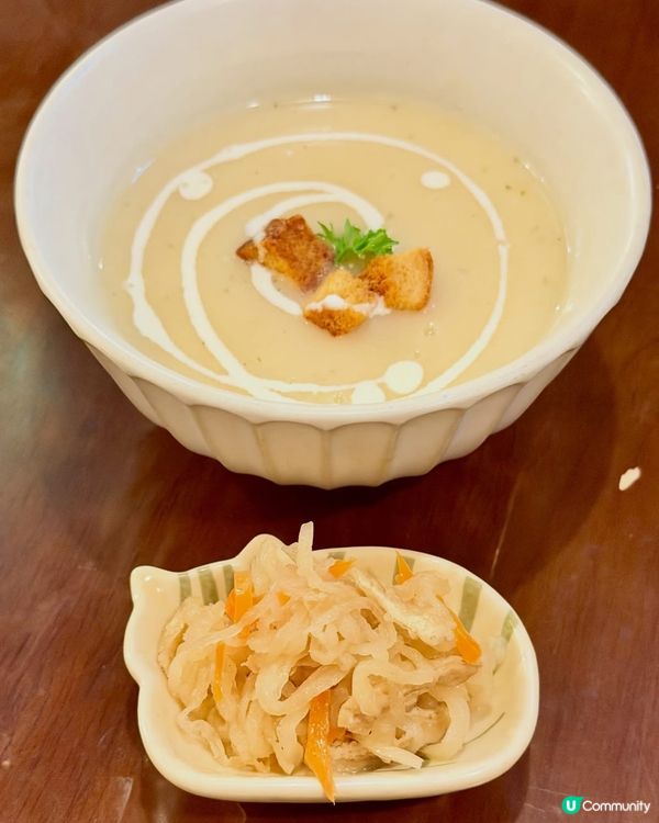 📸 【荃灣昭和復古風日系洋食屋】｢ADO洋食屋｣必食夢幻純白...