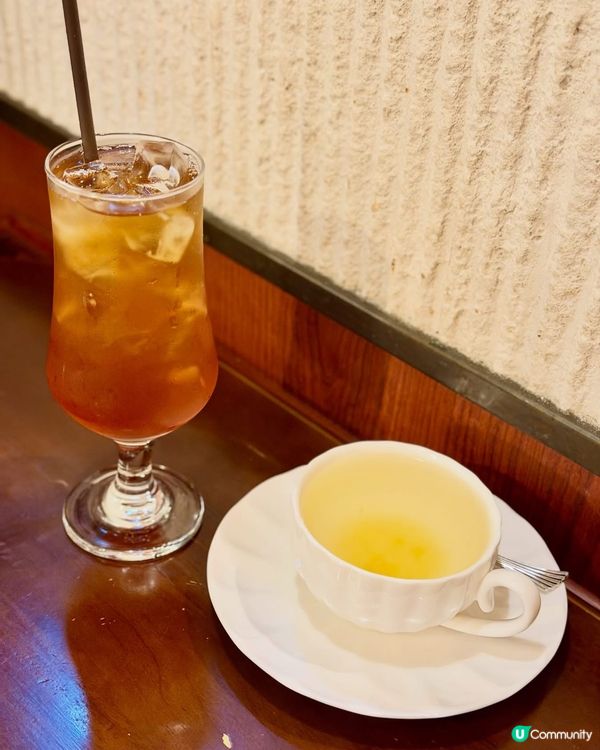 📸 【荃灣昭和復古風日系洋食屋】｢ADO洋食屋｣必食夢幻純白...