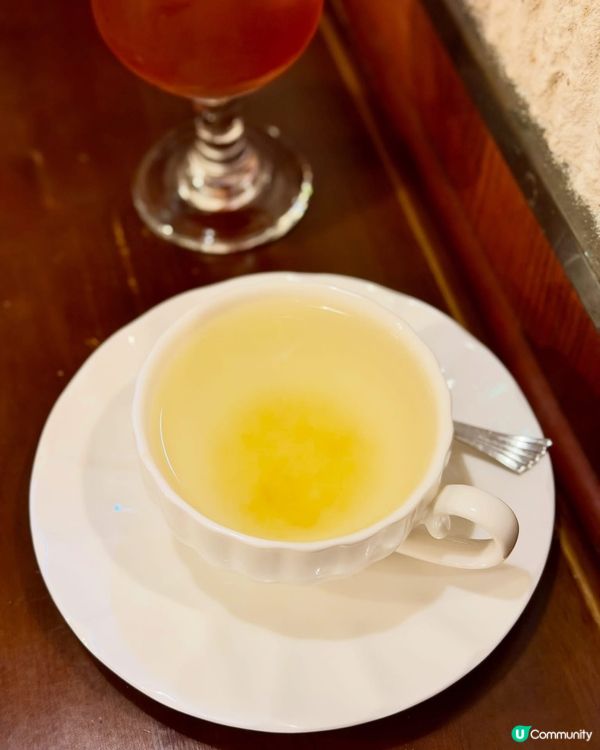 📸 【荃灣昭和復古風日系洋食屋】｢ADO洋食屋｣必食夢幻純白...
