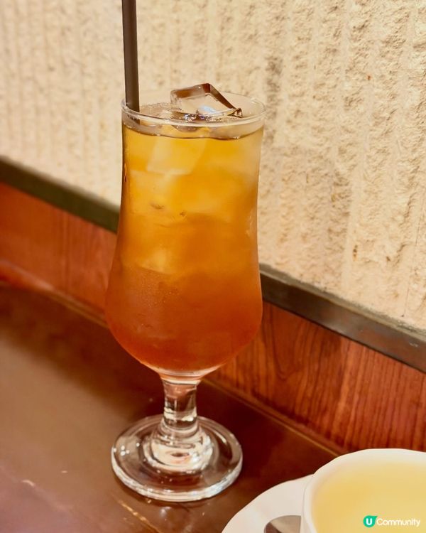 📸 【荃灣昭和復古風日系洋食屋】｢ADO洋食屋｣必食夢幻純白...