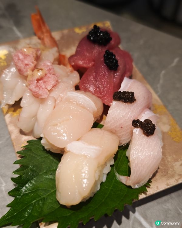 大癲！放題都咁高質🤤🥢