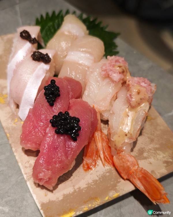 大癲！放題都咁高質🤤🥢