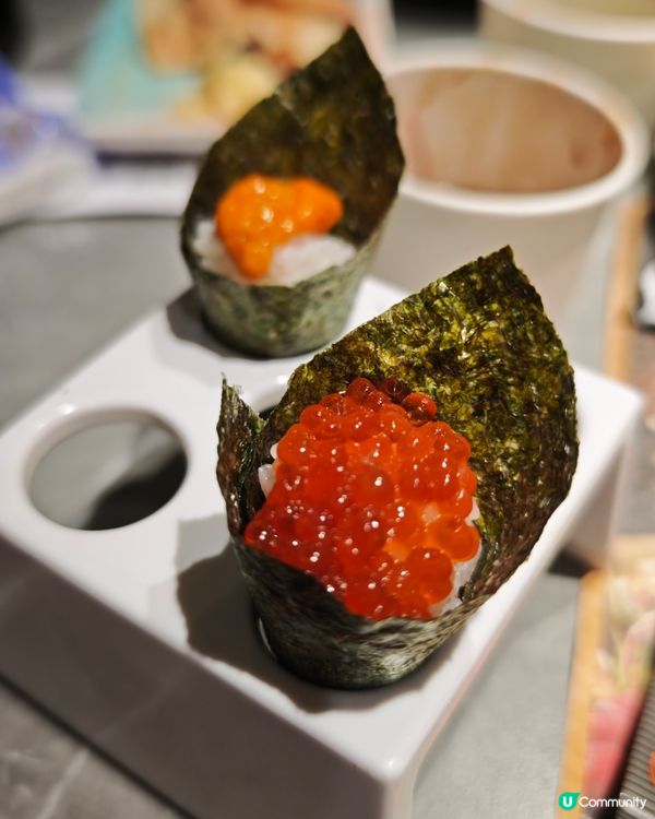 大癲！放題都咁高質🤤🥢