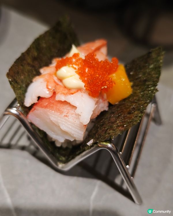 大癲！放題都咁高質🤤🥢