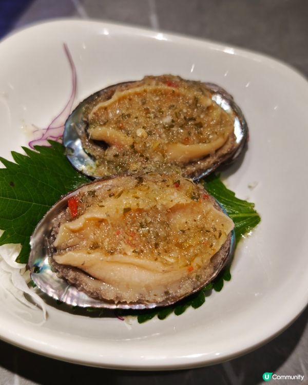 大癲！放題都咁高質🤤🥢