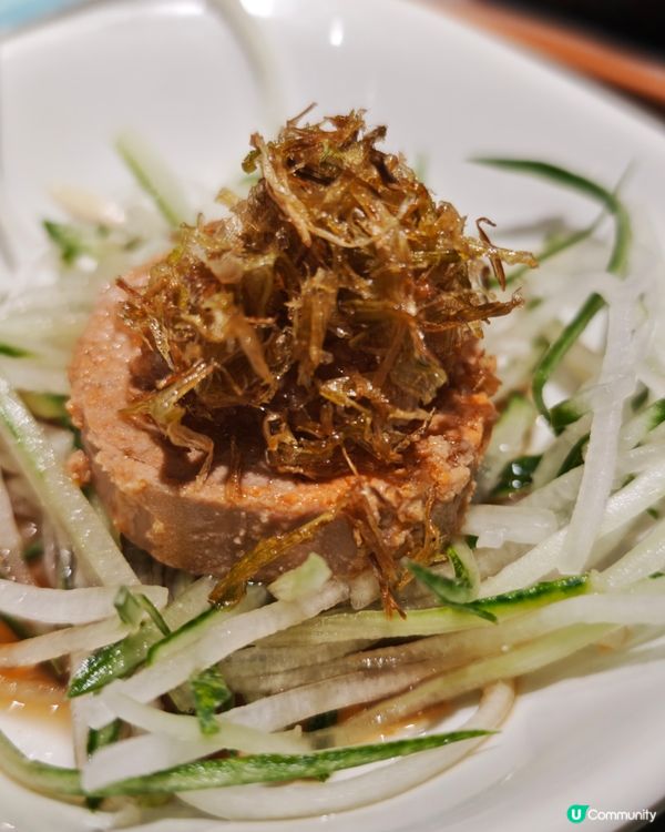 大癲！放題都咁高質🤤🥢