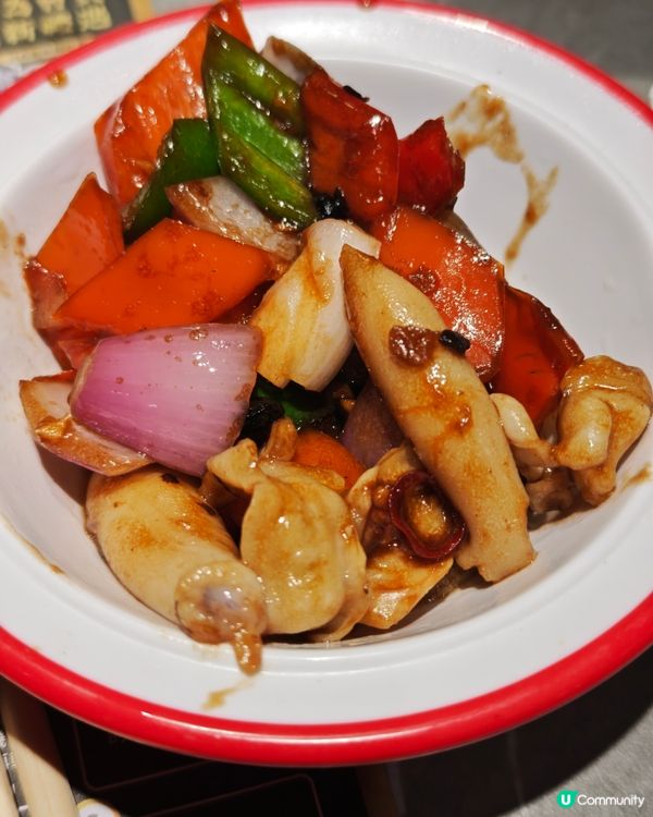 大癲！放題都咁高質🤤🥢