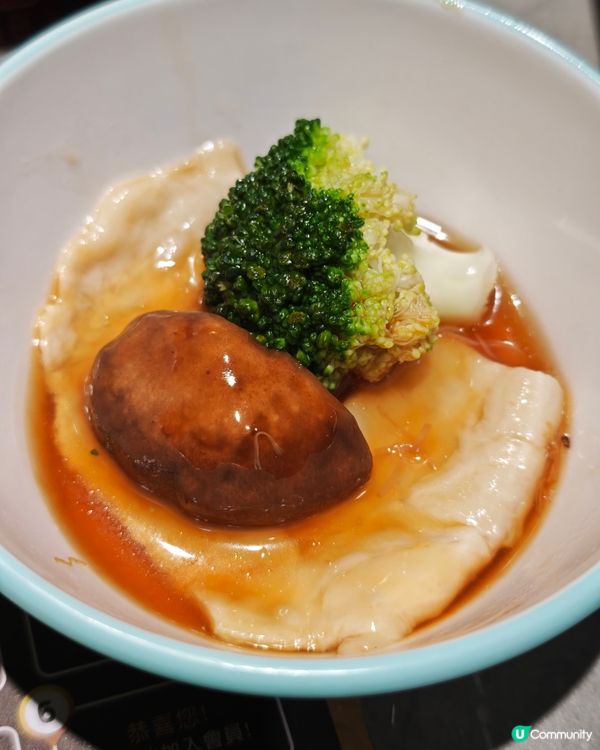大癲！放題都咁高質🤤🥢