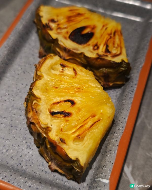 大癲！放題都咁高質🤤🥢
