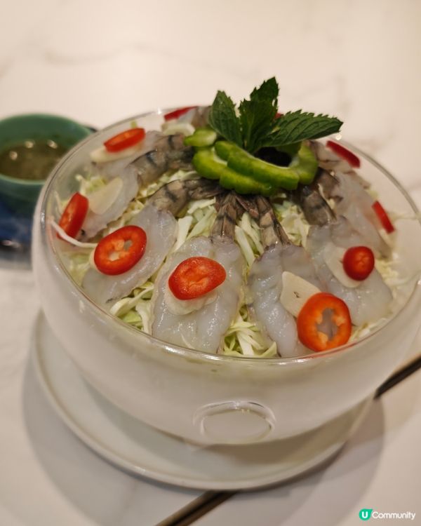 泰味盛宴，相聚時光！🥢✨