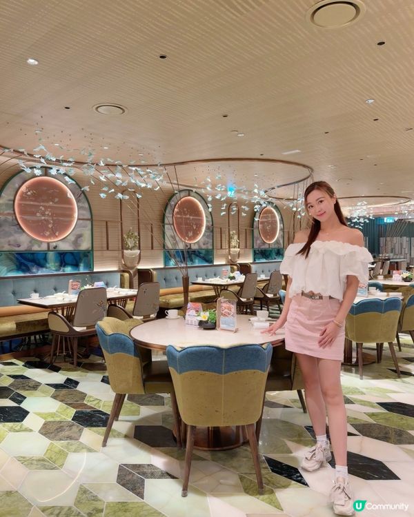 驚喜滬菜！海景🍷✈️✨