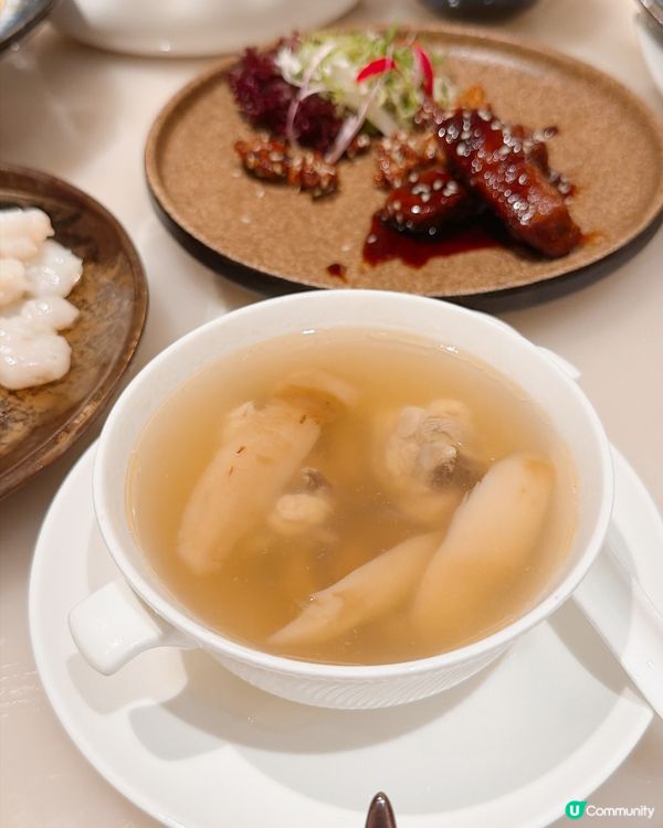 驚喜滬菜！海景🍷✈️✨