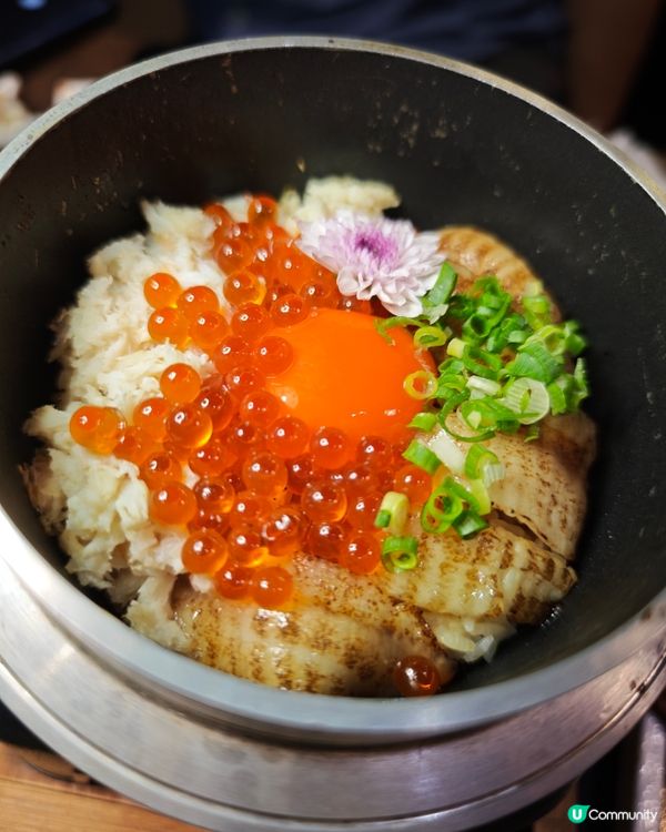 海膽夜！😍 創意日式 fusion 💯