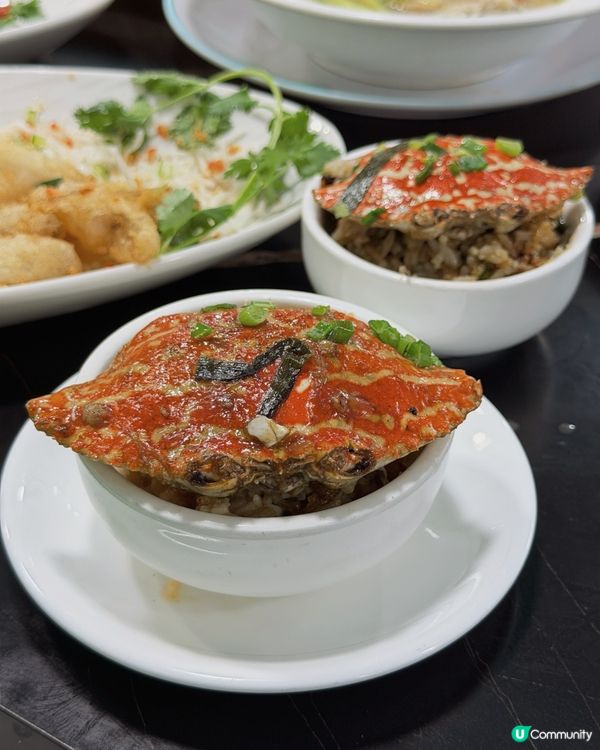 休漁期完結の長洲海鮮大餐！🤤🥢