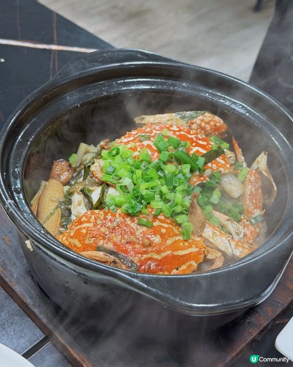 休漁期完結の長洲海鮮大餐！🤤🥢