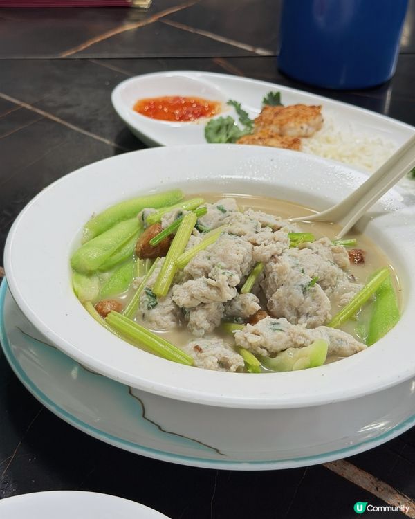 休漁期完結の長洲海鮮大餐！🤤🥢