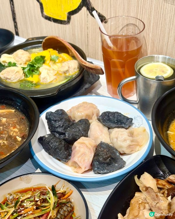 太子排隊店！餃子控必食🥟！
