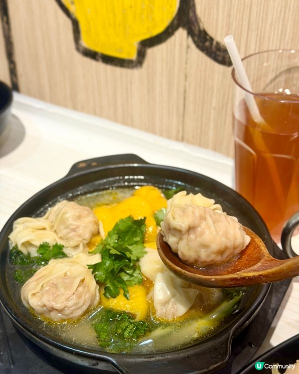 太子排隊店！餃子控必食🥟！
