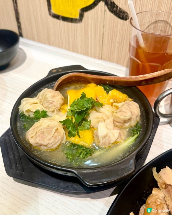 太子排隊店！餃子控必食🥟！