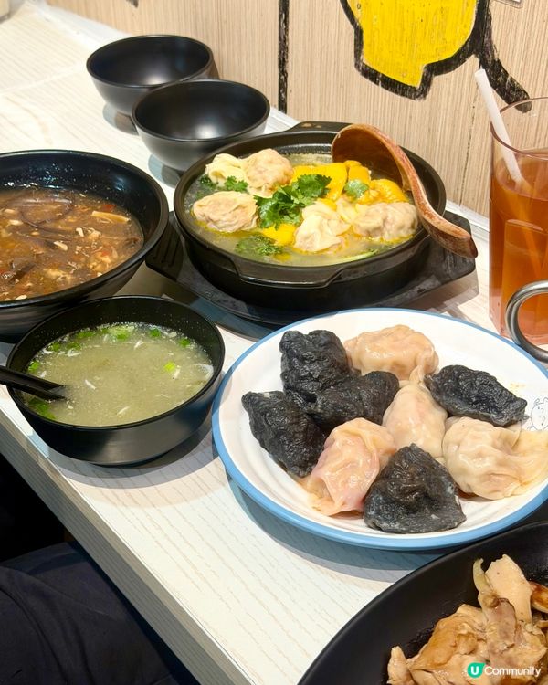 太子排隊店！餃子控必食🥟！