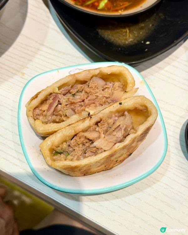 太子排隊店！餃子控必食🥟！