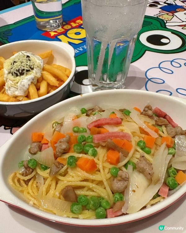 Pizza Hut🍕限時買一送一優惠🤤💕