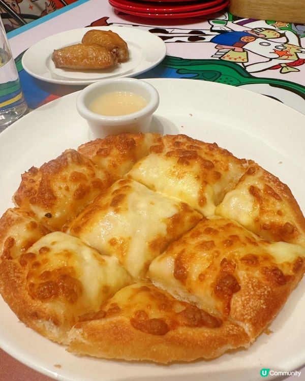 Pizza Hut🍕限時買一送一優惠🤤💕