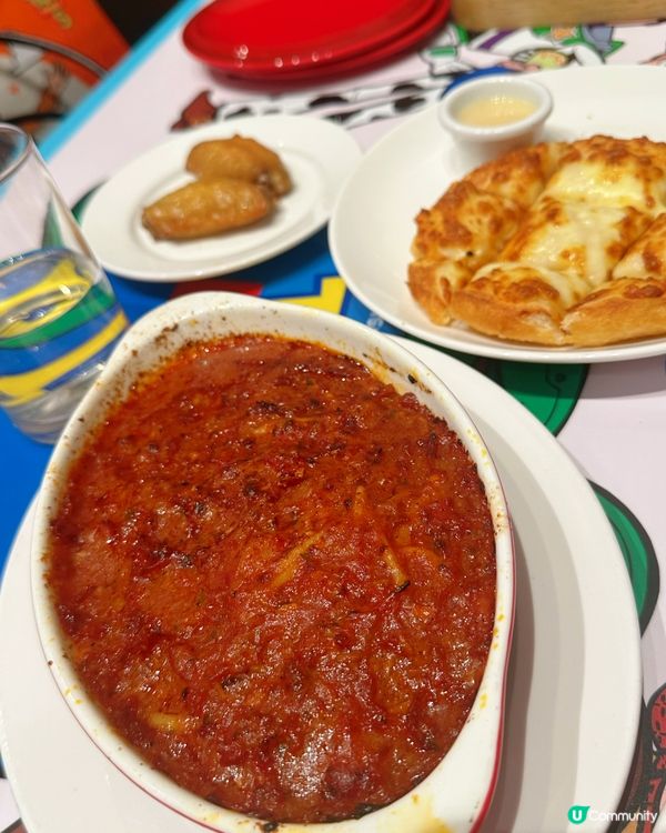 Pizza Hut🍕限時買一送一優惠🤤💕