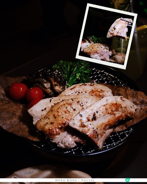 屬於年輕人的韓國理料Social💖