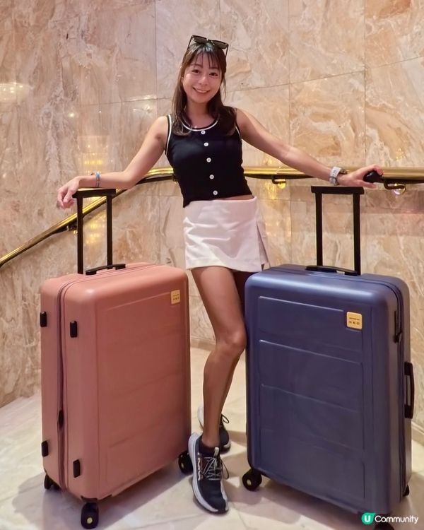 9月18-20日 Samsonite 開倉低至三折