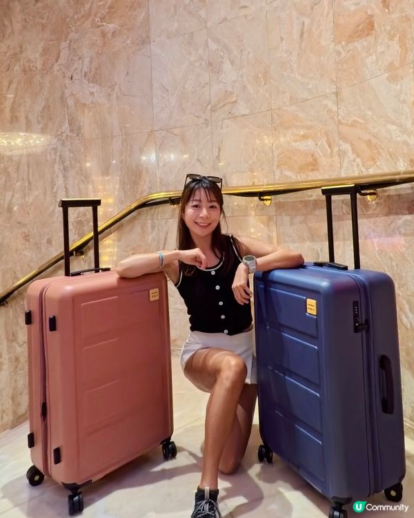 9月18-20日 Samsonite 開倉低至三折