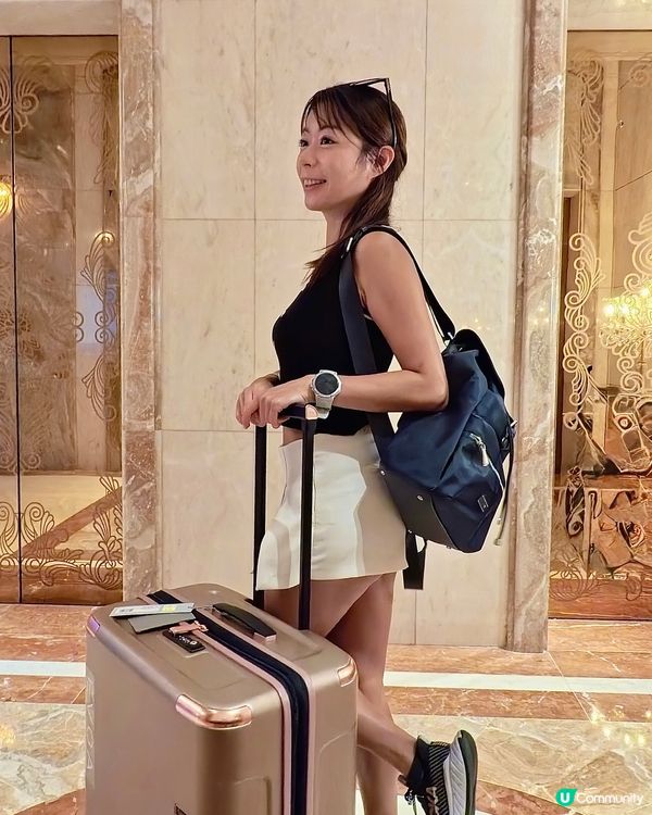 9月18-20日 Samsonite 開倉低至三折
