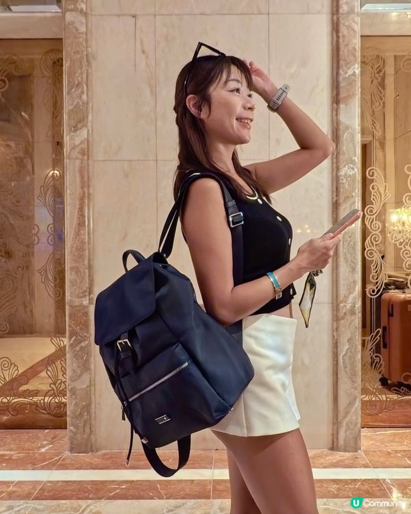 9月18-20日 Samsonite 開倉低至三折