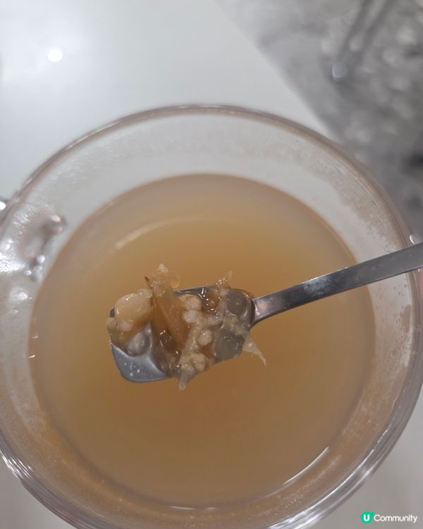 慶方的驚喜